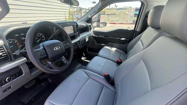 new 2025 Ford F-250 car, priced at $66,105