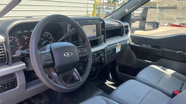 new 2025 Ford F-250 car, priced at $66,105
