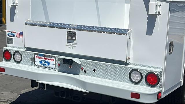 new 2025 Ford F-250 car, priced at $66,105