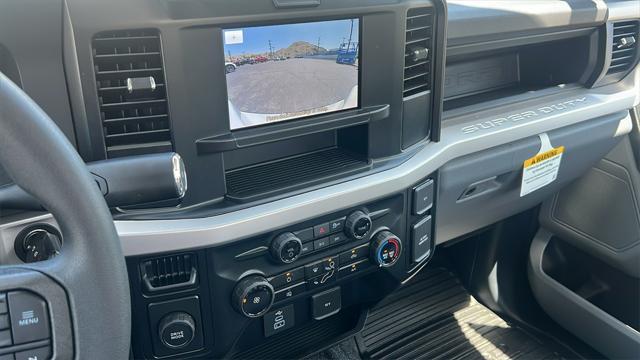 new 2025 Ford F-250 car, priced at $66,105