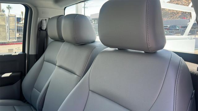new 2025 Ford F-250 car, priced at $66,105