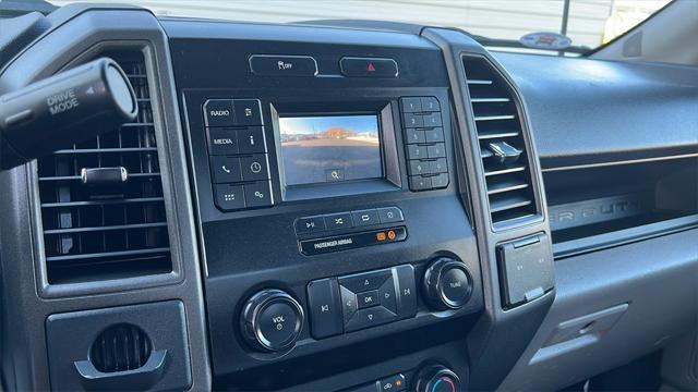 used 2022 Ford F-350 car, priced at $50,328