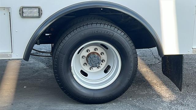 used 2022 Ford F-350 car, priced at $50,328