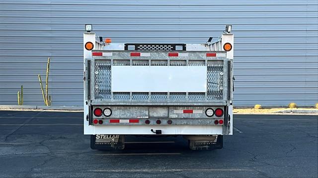 used 2022 Ford F-350 car, priced at $50,328