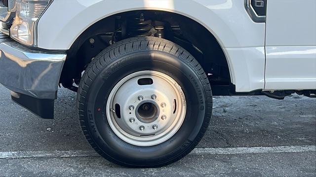 used 2022 Ford F-350 car, priced at $50,328