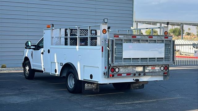used 2022 Ford F-350 car, priced at $50,328