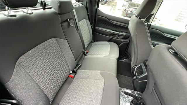 new 2025 Ford Ranger car, priced at $36,454
