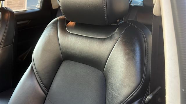 used 2023 Mazda CX-5 car, priced at $22,700