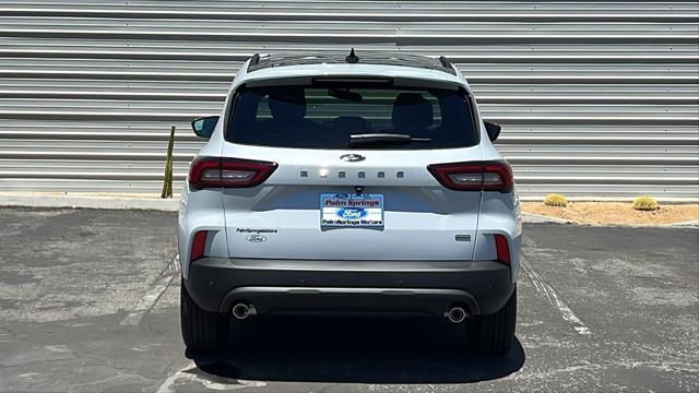 new 2025 Ford Escape car, priced at $35,398