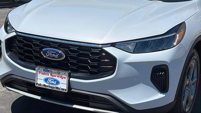 new 2025 Ford Escape car, priced at $35,398