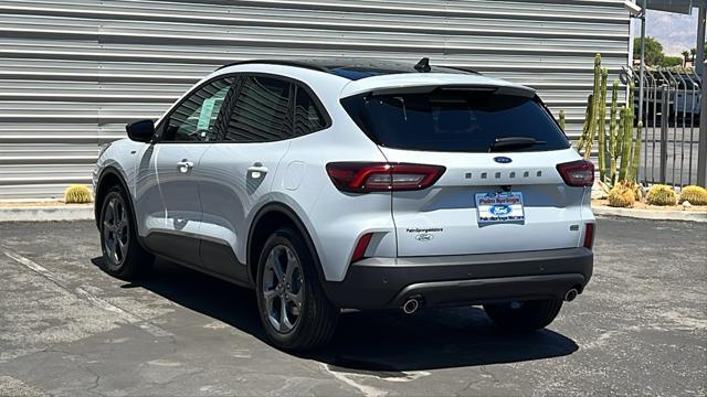 new 2025 Ford Escape car, priced at $35,398