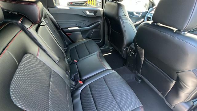 new 2025 Ford Escape car, priced at $35,398