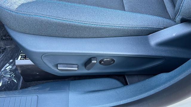 new 2025 Ford Maverick car, priced at $33,241