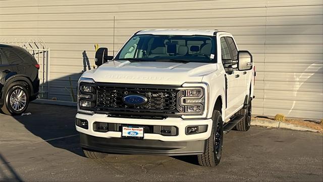 new 2024 Ford F-250 car, priced at $63,230