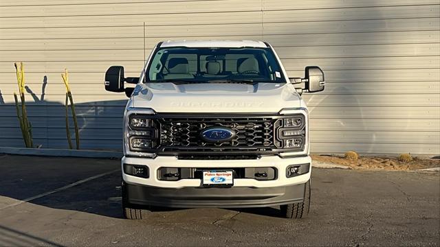 new 2024 Ford F-250 car, priced at $63,230