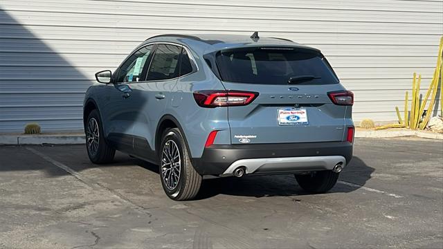 new 2025 Ford Escape car, priced at $39,895