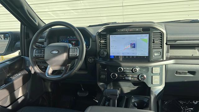 new 2024 Ford F-150 car, priced at $55,920