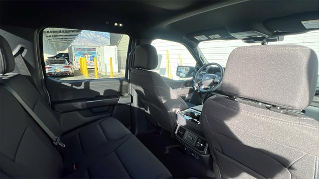 new 2024 Ford F-150 car, priced at $55,920