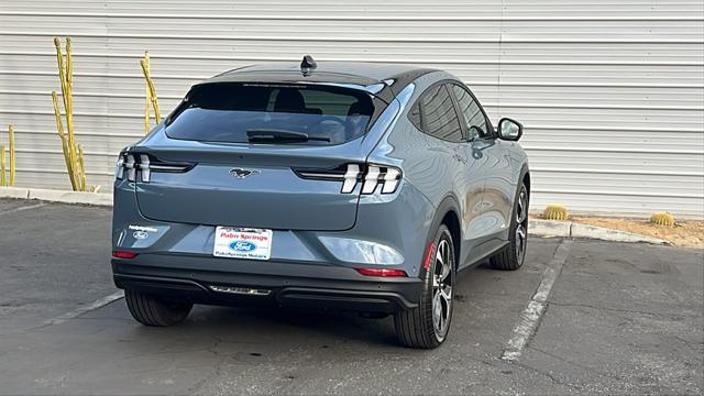 new 2024 Ford Mustang Mach-E car, priced at $42,490