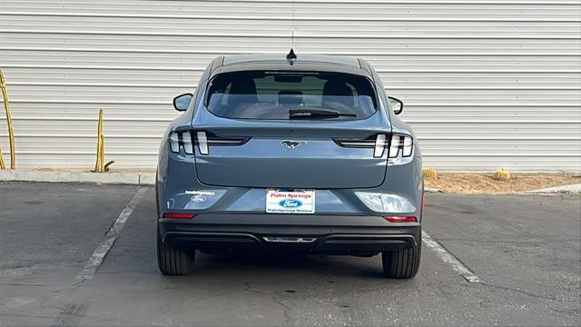 new 2024 Ford Mustang Mach-E car, priced at $42,490