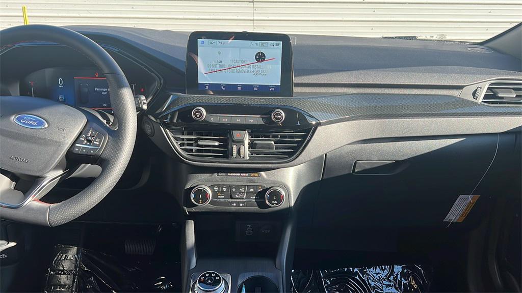 new 2025 Ford Escape car, priced at $34,320