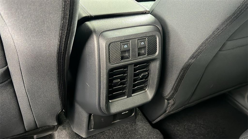 new 2025 Ford Bronco car, priced at $45,970