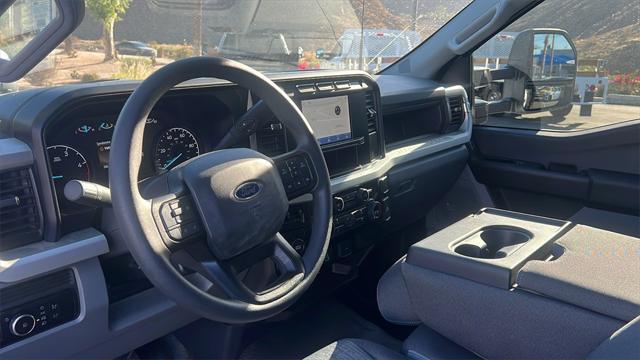 new 2023 Ford F-450 car, priced at $63,135