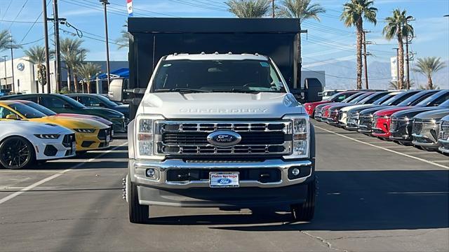 new 2023 Ford F-450 car, priced at $63,135