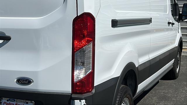 new 2025 Ford Transit-250 car, priced at $48,731