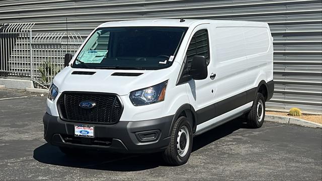 new 2025 Ford Transit-250 car, priced at $48,731