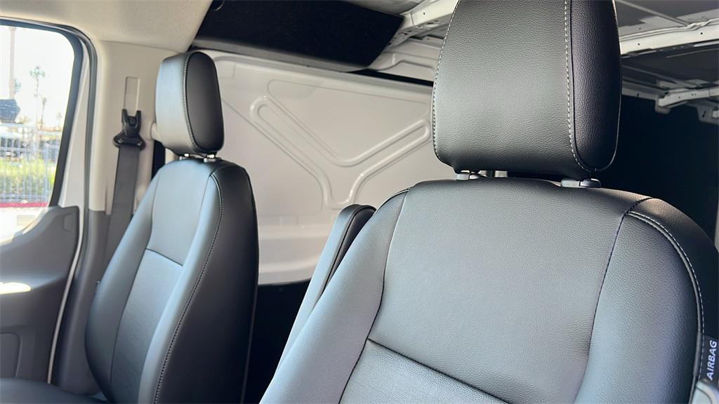 new 2025 Ford Transit-250 car, priced at $53,030
