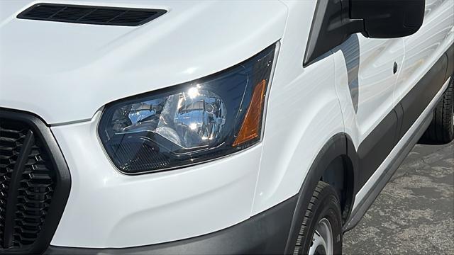 new 2025 Ford Transit-250 car, priced at $48,731