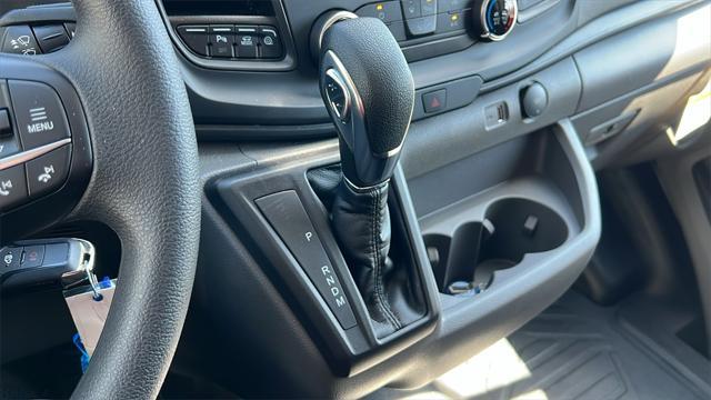 new 2025 Ford Transit-250 car, priced at $48,731