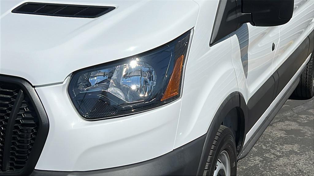 new 2025 Ford Transit-250 car, priced at $53,030