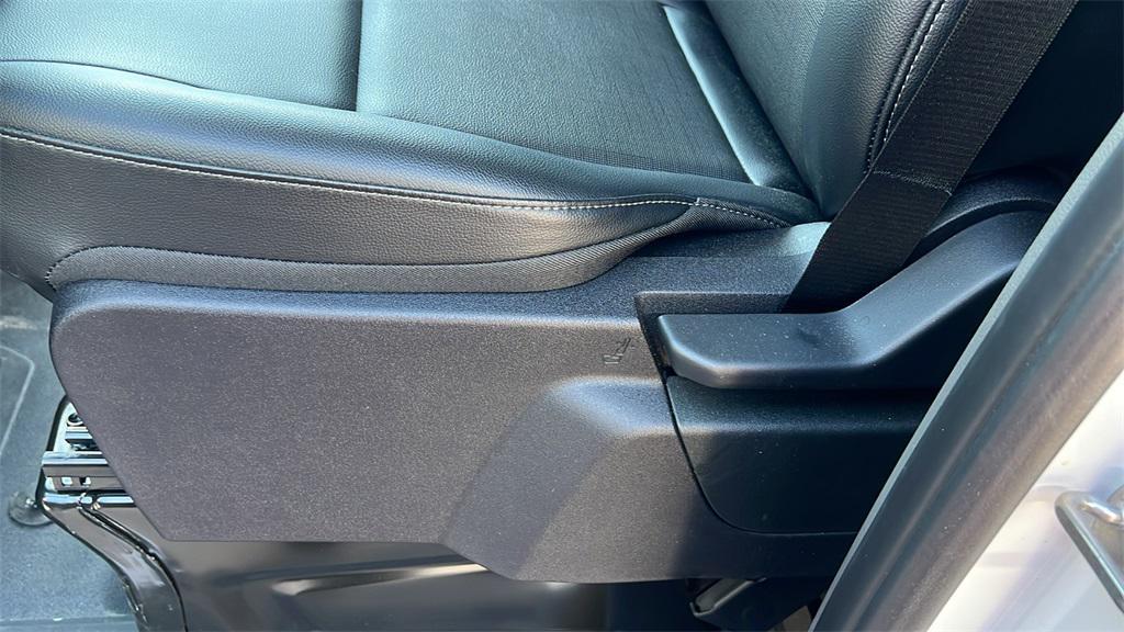 new 2025 Ford Transit-250 car, priced at $53,030