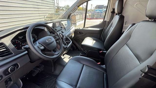 new 2025 Ford Transit-250 car, priced at $48,731