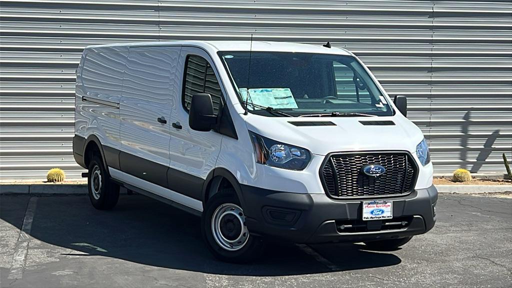 new 2025 Ford Transit-250 car, priced at $53,030
