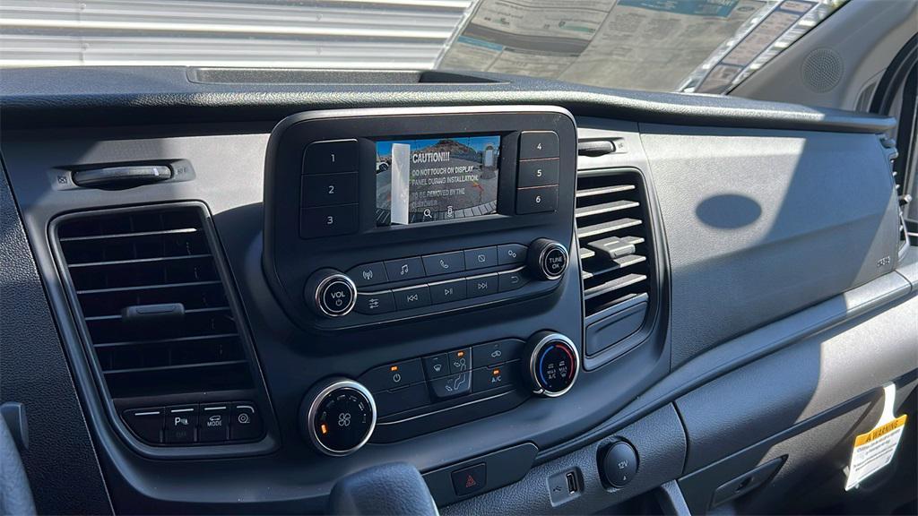 new 2025 Ford Transit-250 car, priced at $53,030