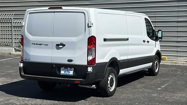 new 2025 Ford Transit-250 car, priced at $48,731