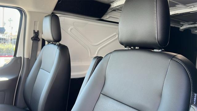 new 2025 Ford Transit-250 car, priced at $48,731