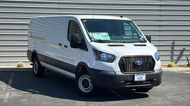 new 2025 Ford Transit-250 car, priced at $48,731