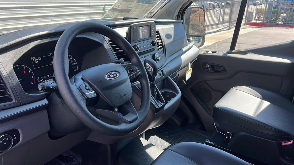 new 2025 Ford Transit-250 car, priced at $53,030