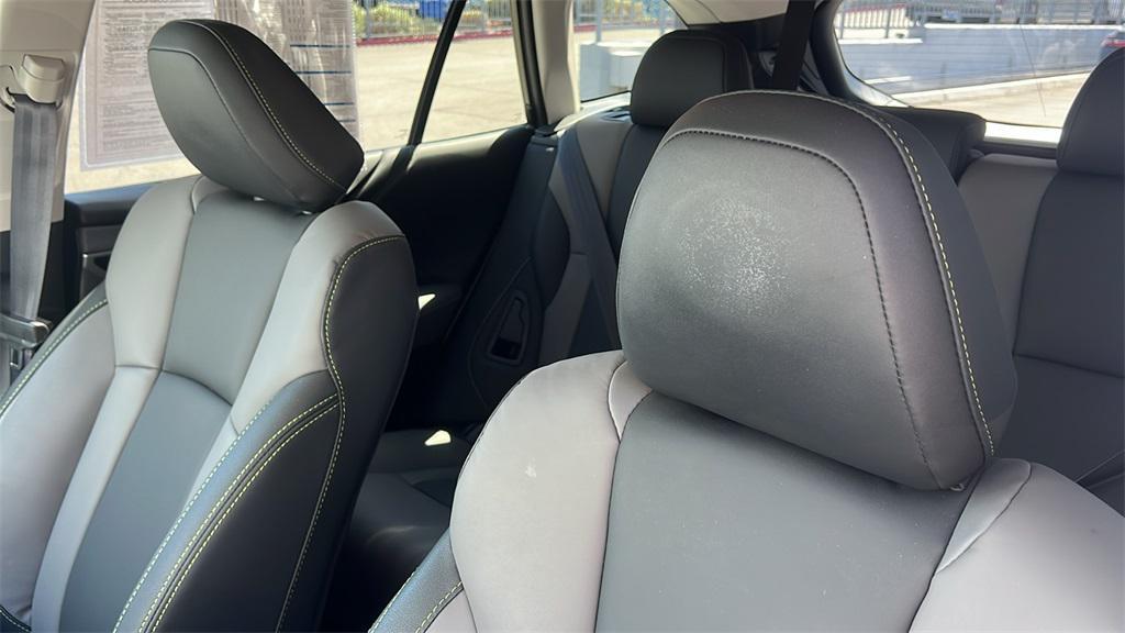 used 2022 Subaru Outback car, priced at $28,855