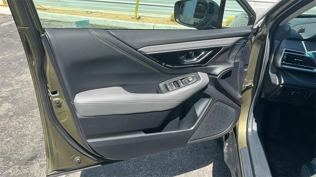 used 2022 Subaru Outback car, priced at $28,855