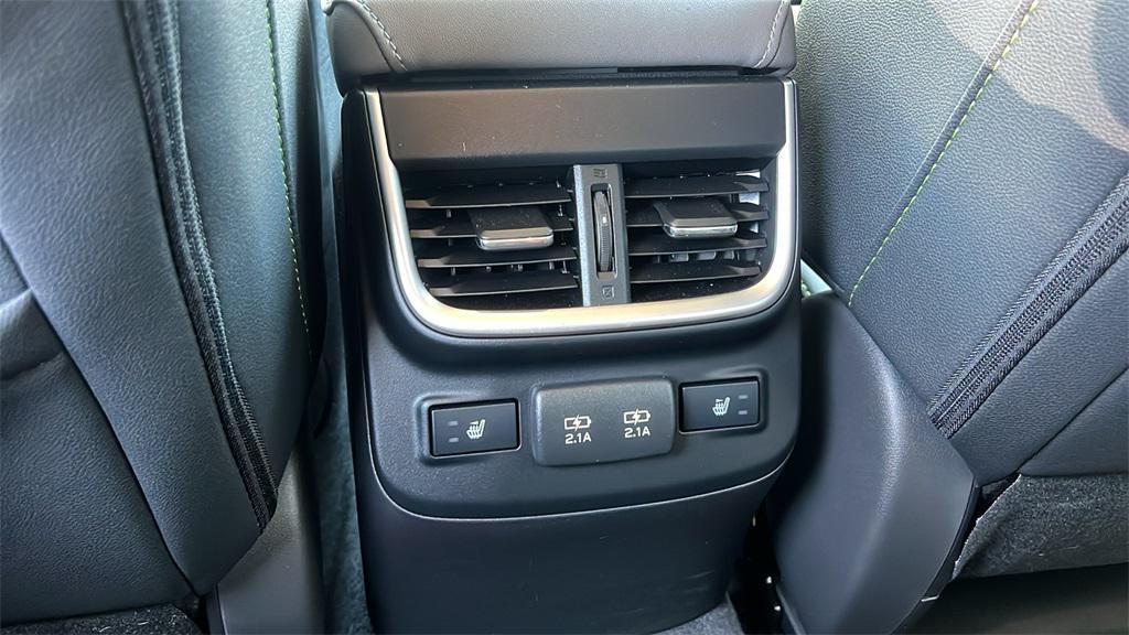 used 2022 Subaru Outback car, priced at $28,855