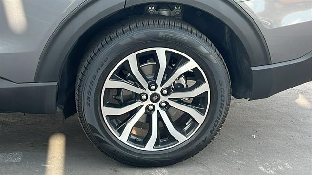 used 2022 Ford Explorer car, priced at $38,328