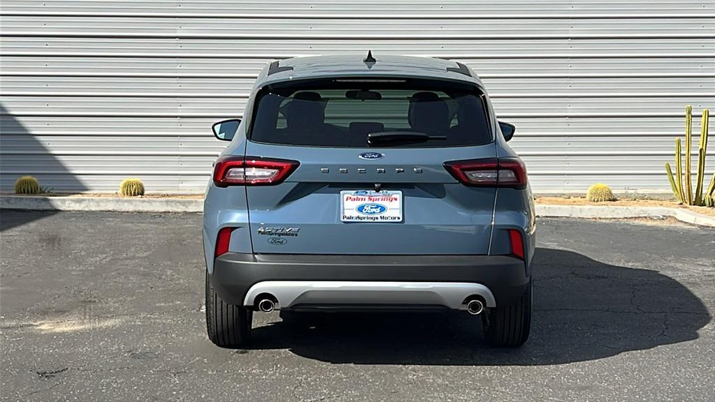 new 2025 Ford Escape car, priced at $30,735