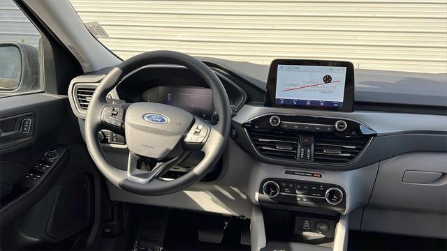 new 2025 Ford Escape car, priced at $28,738