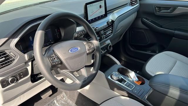 new 2025 Ford Escape car, priced at $28,738