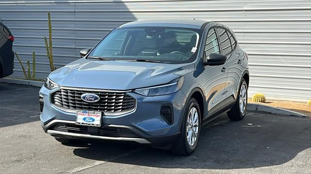 new 2025 Ford Escape car, priced at $28,738
